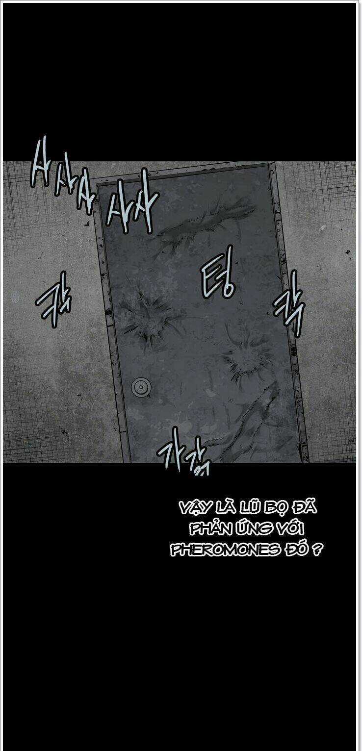 THẢM HỌA ONG ĐỘC Chapter 117 trang 21