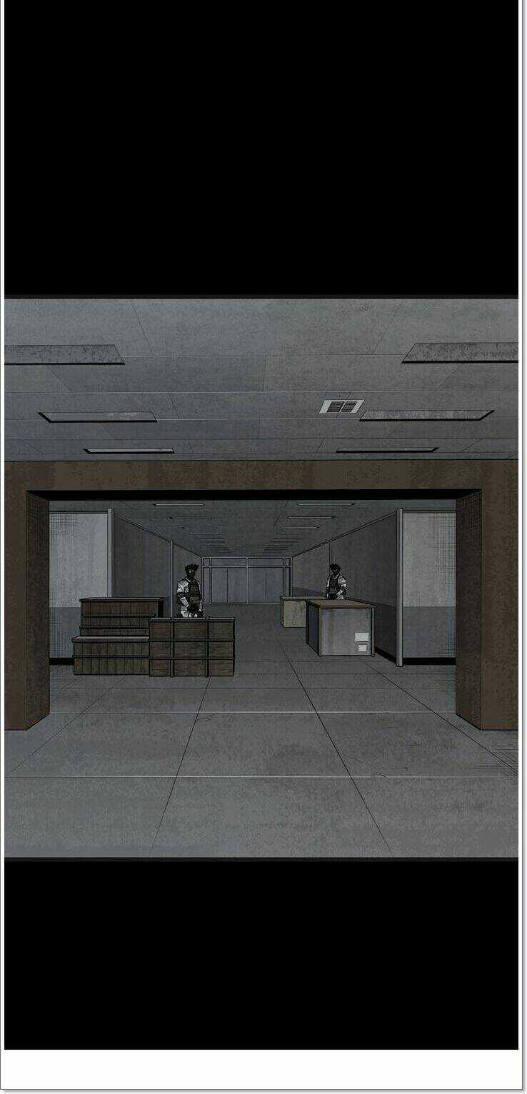 THẢM HỌA ONG ĐỘC Chapter 117 trang 22