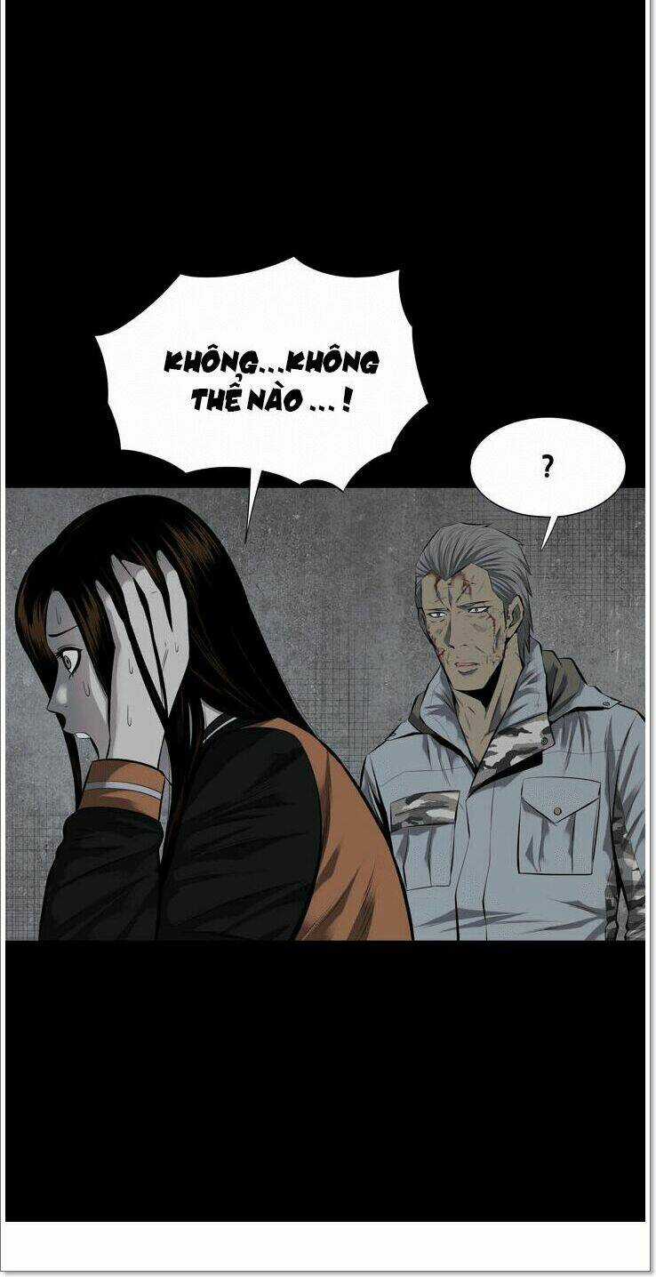 THẢM HỌA ONG ĐỘC Chapter 117 trang 3