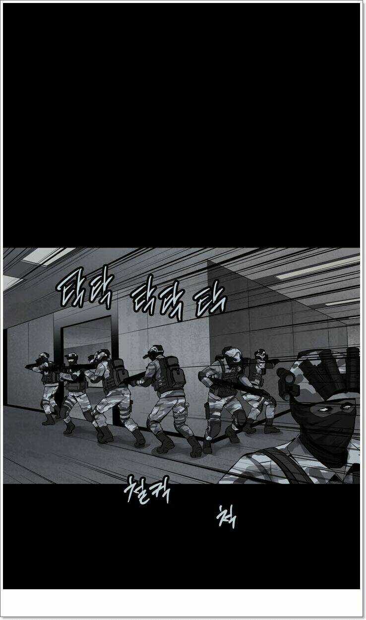 THẢM HỌA ONG ĐỘC Chapter 117 trang 31