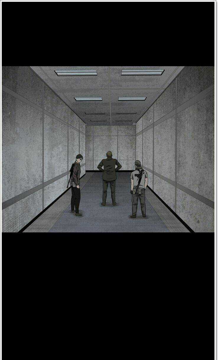 THẢM HỌA ONG ĐỘC Chapter 117 trang 33