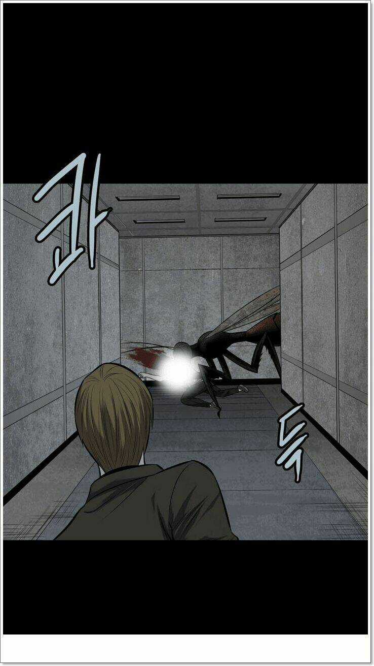 THẢM HỌA ONG ĐỘC Chapter 117 trang 37