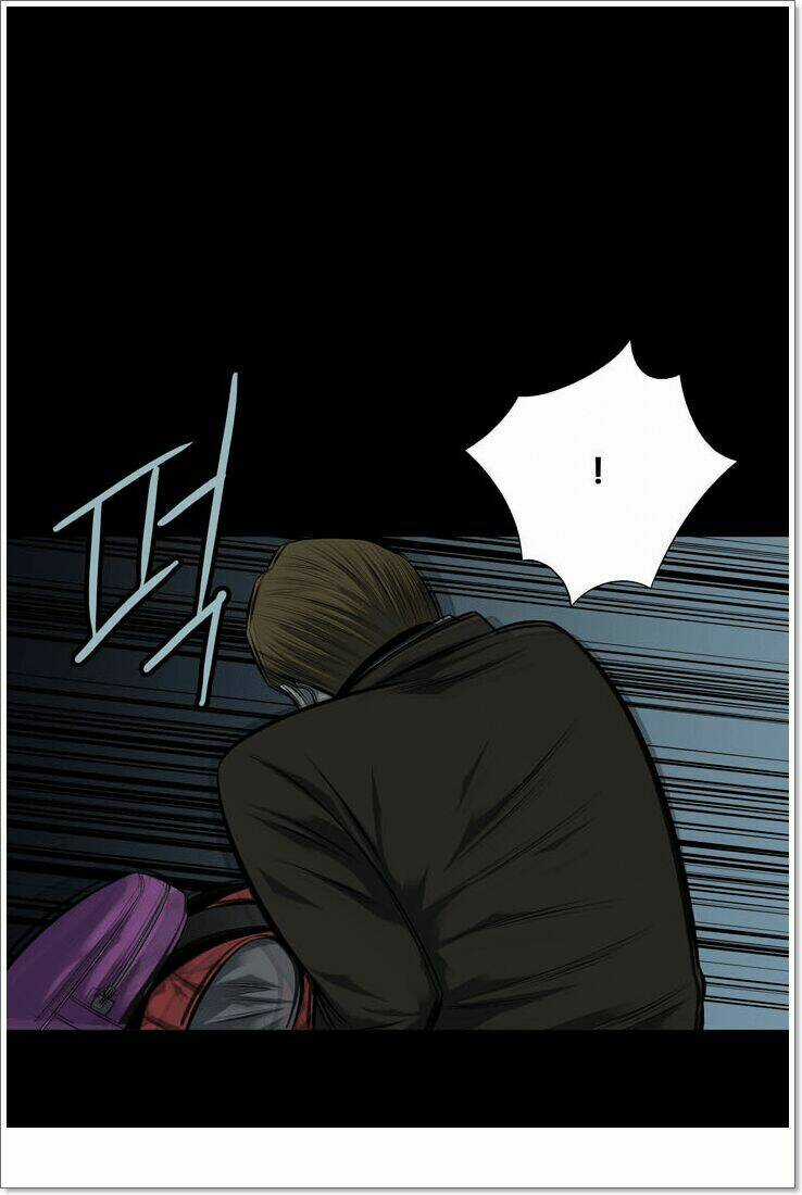 THẢM HỌA ONG ĐỘC Chapter 117 trang 41