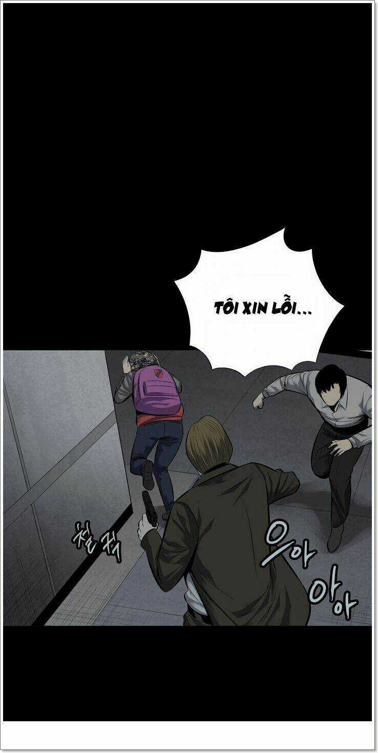 THẢM HỌA ONG ĐỘC Chapter 117 trang 43