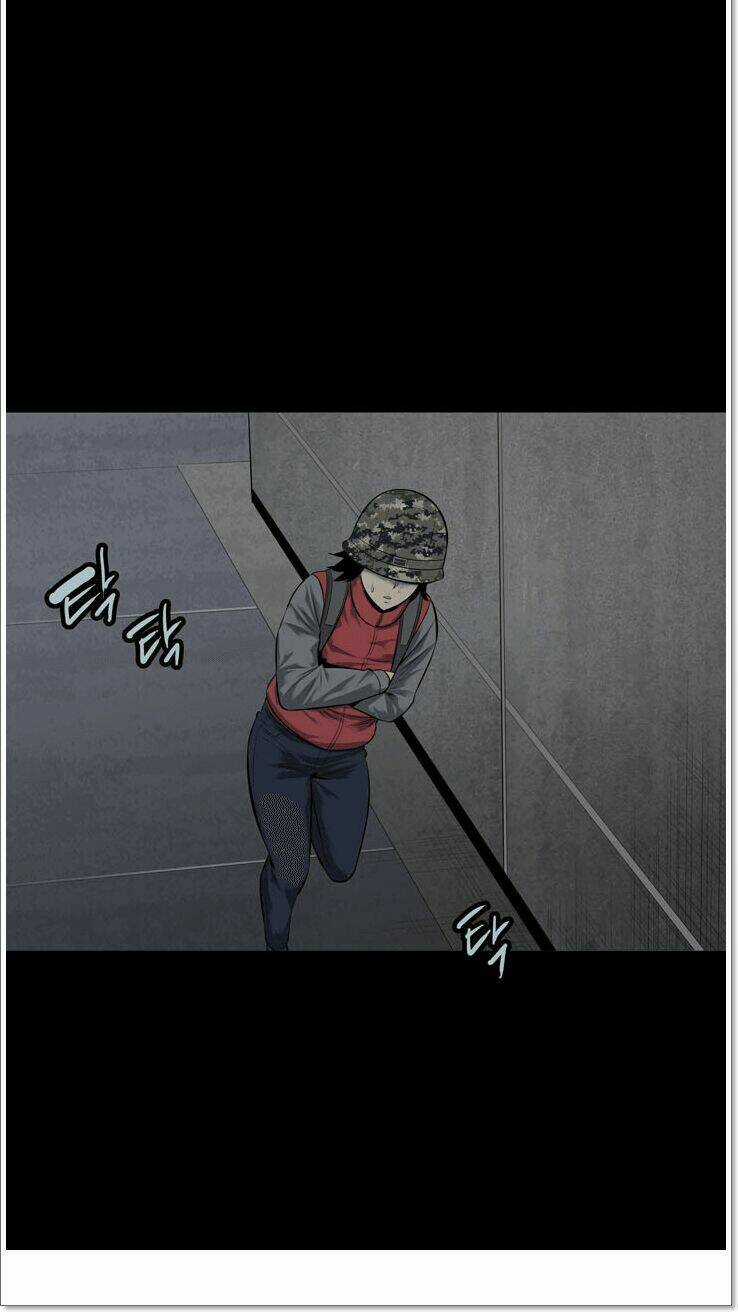 THẢM HỌA ONG ĐỘC Chapter 117 trang 46