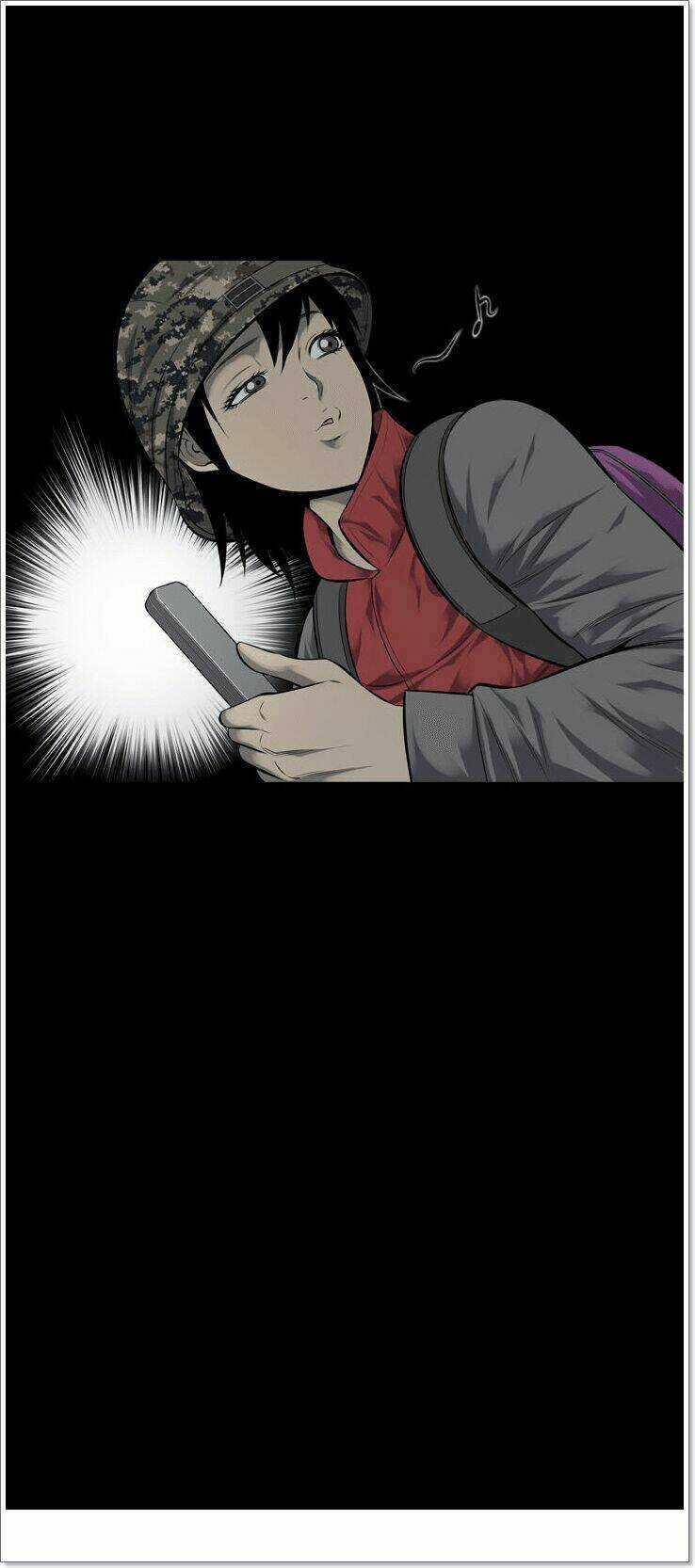 THẢM HỌA ONG ĐỘC Chapter 117 trang 47