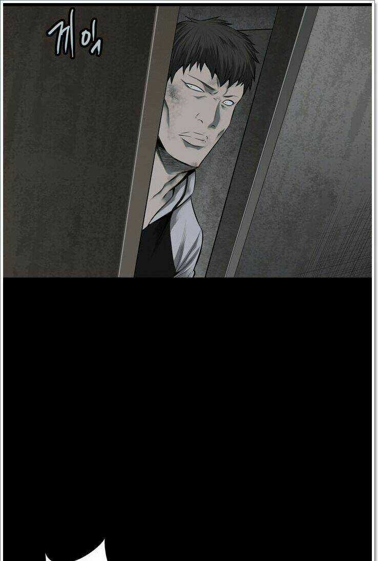 THẢM HỌA ONG ĐỘC Chapter 117 trang 48