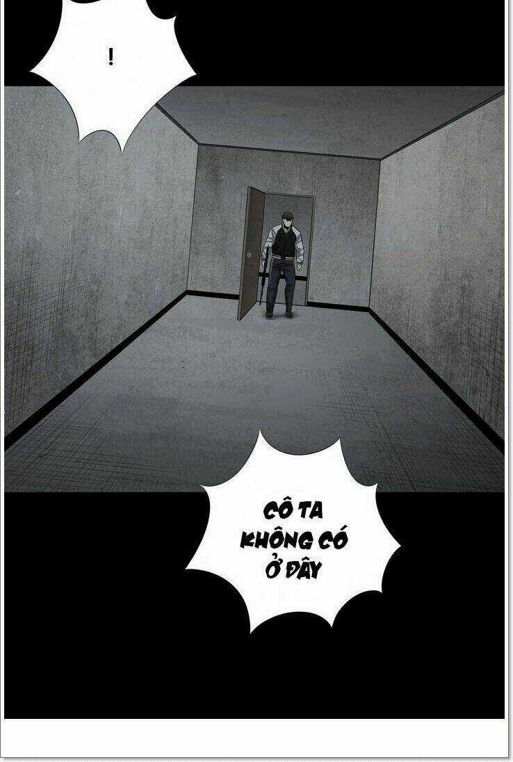 THẢM HỌA ONG ĐỘC Chapter 117 trang 49