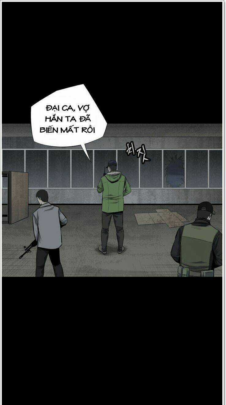 THẢM HỌA ONG ĐỘC Chapter 117 trang 51