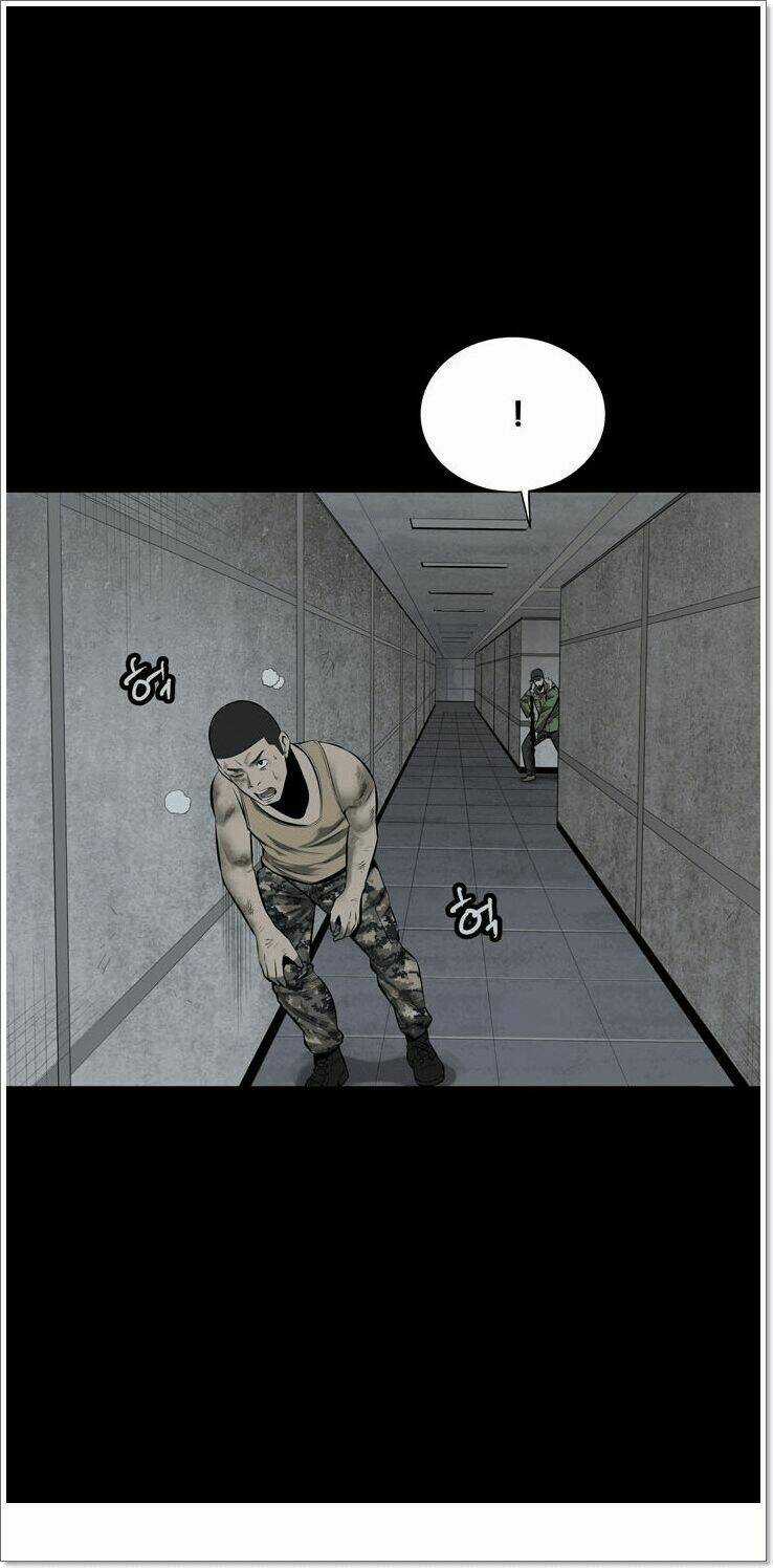 THẢM HỌA ONG ĐỘC Chapter 117 trang 53