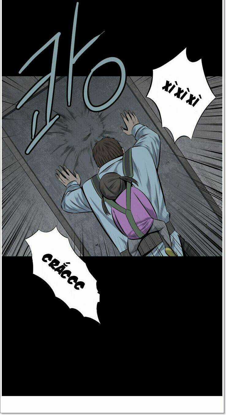 THẢM HỌA ONG ĐỘC Chapter 117 trang 64