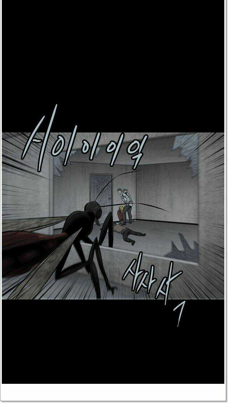 THẢM HỌA ONG ĐỘC Chapter 117 trang 66