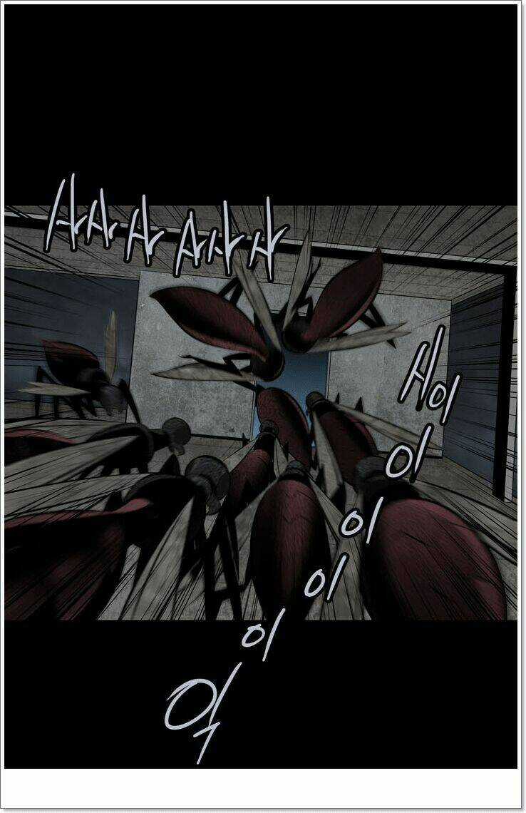 THẢM HỌA ONG ĐỘC Chapter 117 trang 7