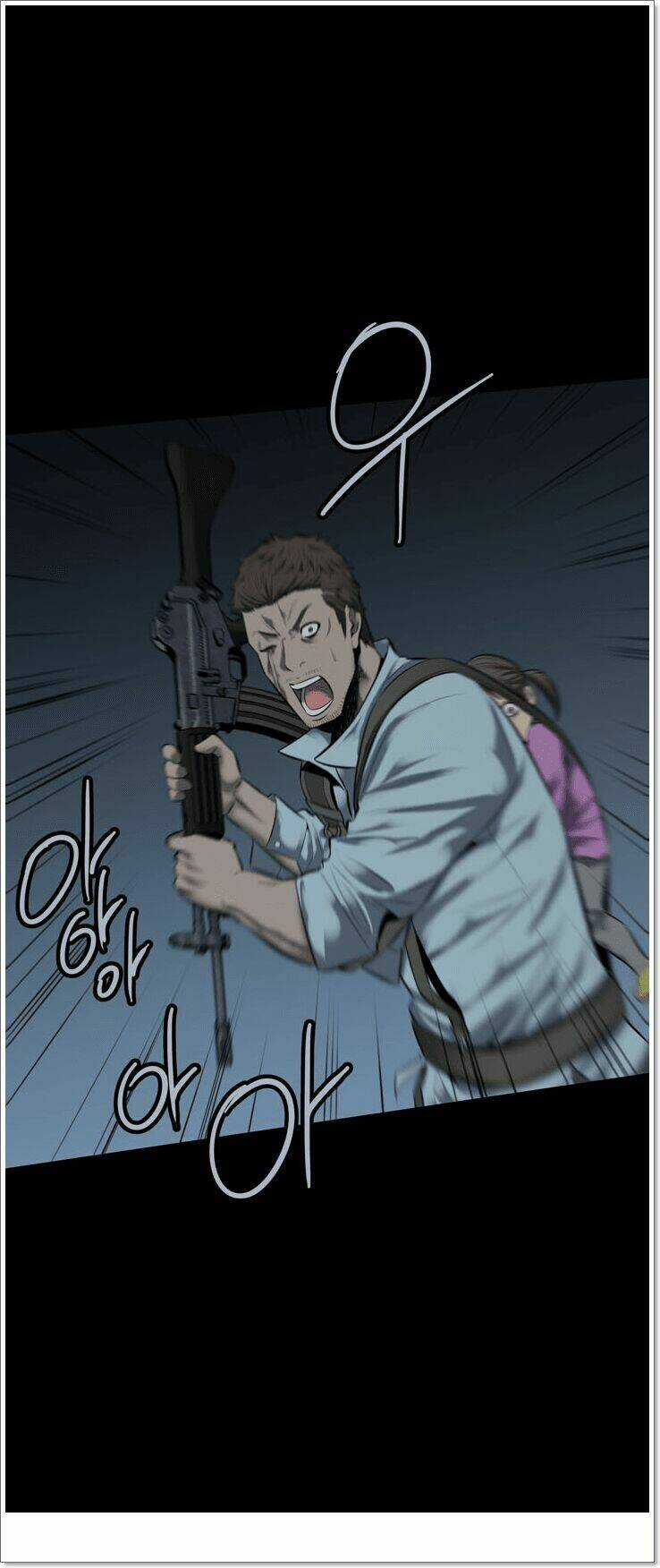 THẢM HỌA ONG ĐỘC Chapter 117 trang 77