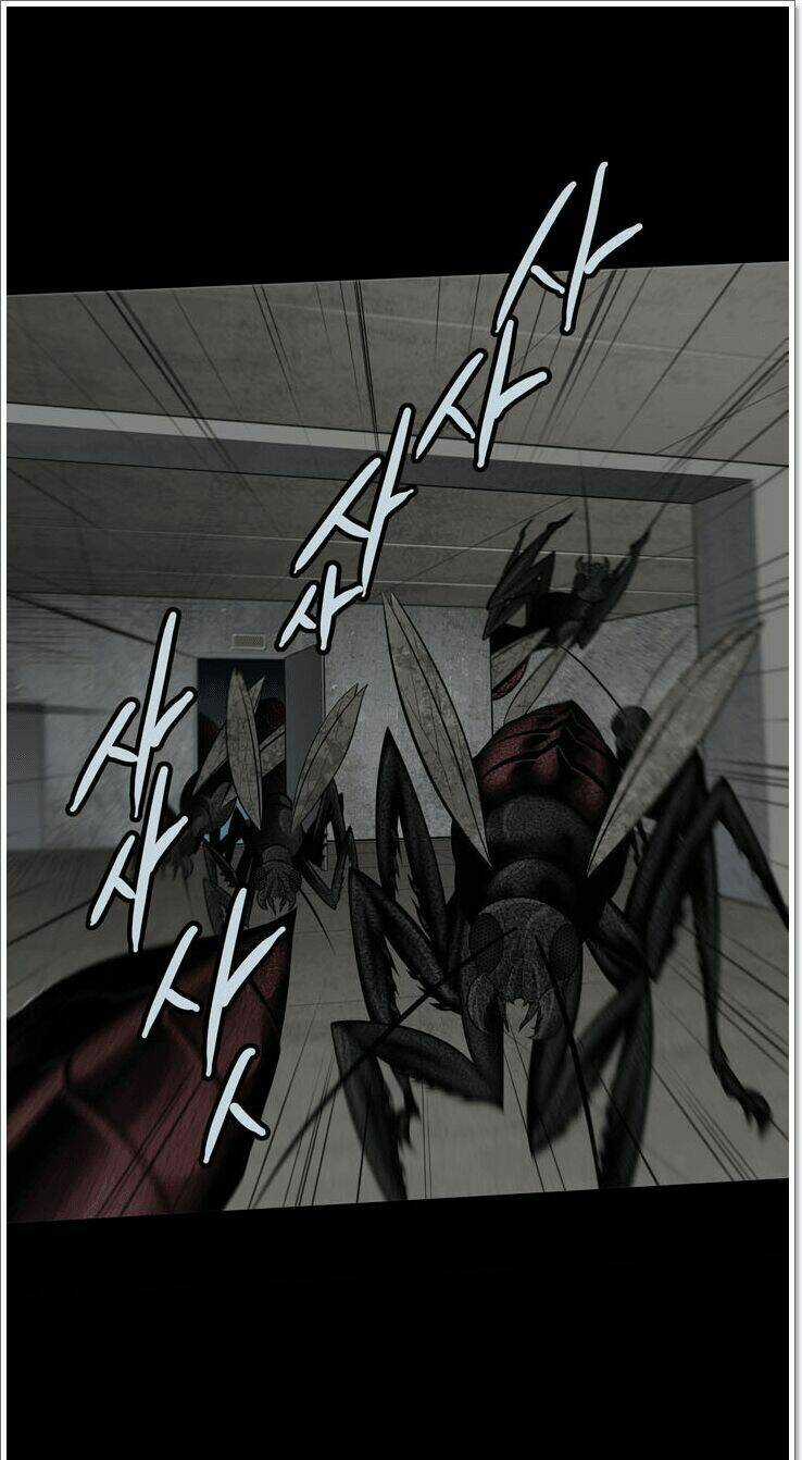 THẢM HỌA ONG ĐỘC Chapter 117 trang 9