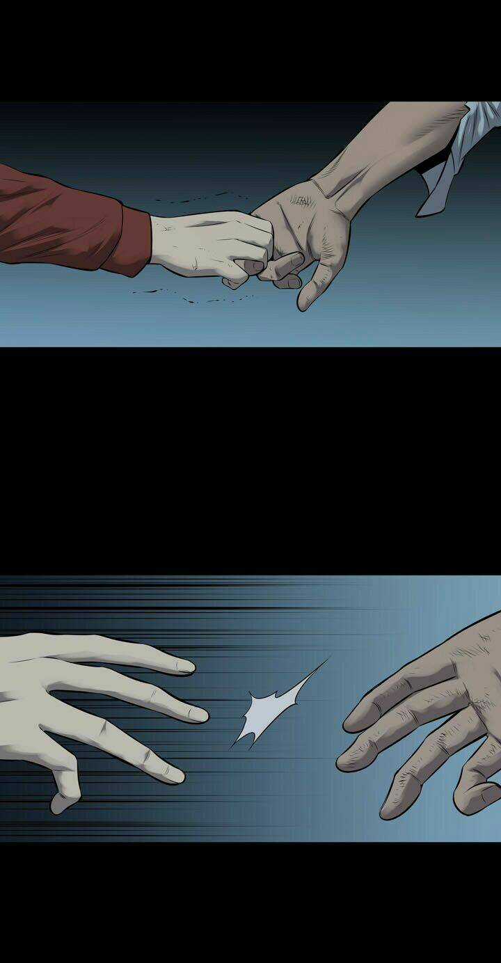 THẢM HỌA ONG ĐỘC Chapter 118 trang 10