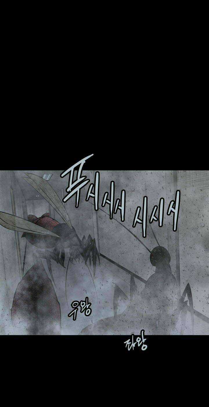 THẢM HỌA ONG ĐỘC Chapter 118 trang 12