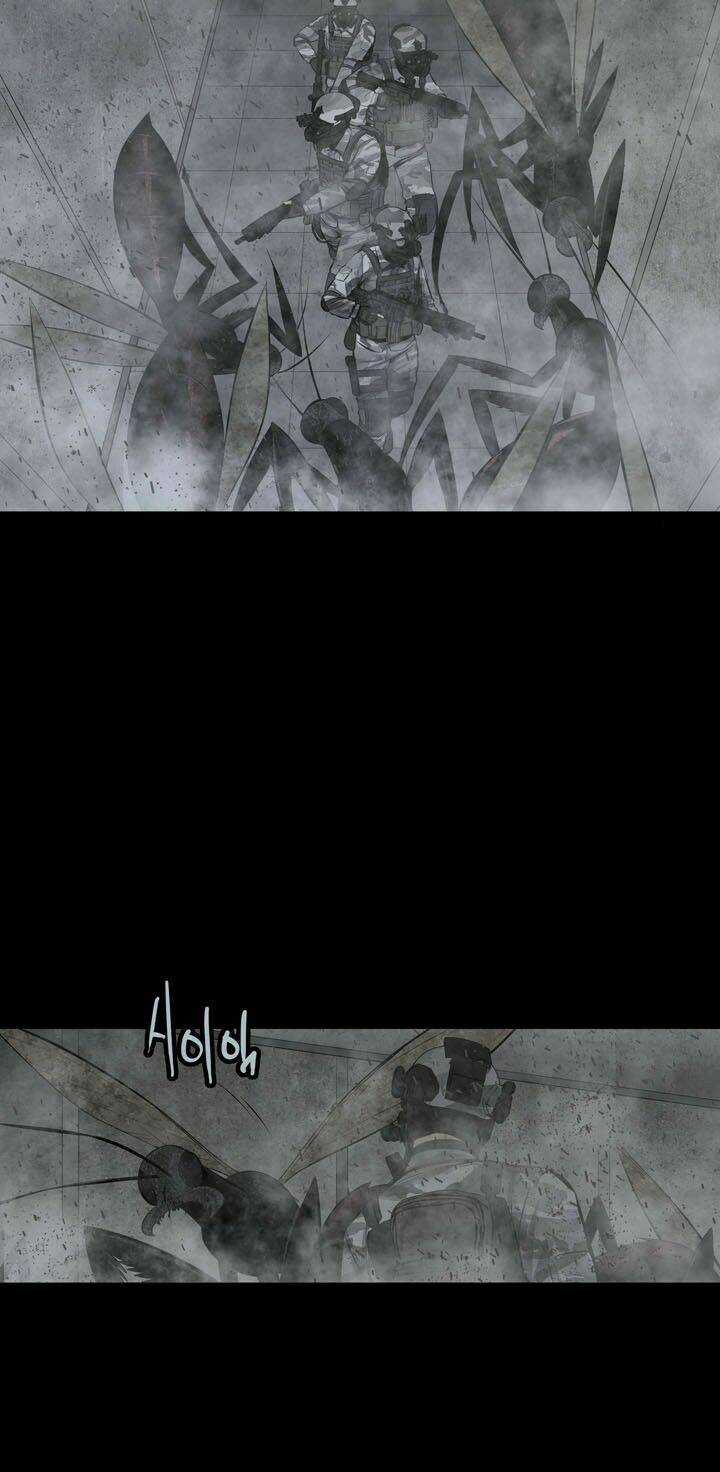 THẢM HỌA ONG ĐỘC Chapter 118 trang 14