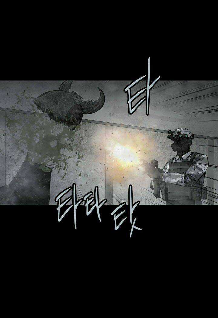 THẢM HỌA ONG ĐỘC Chapter 118 trang 15