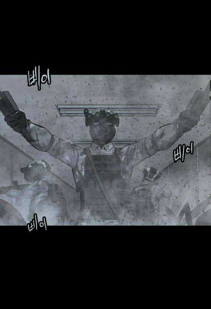 THẢM HỌA ONG ĐỘC Chapter 118 trang 16