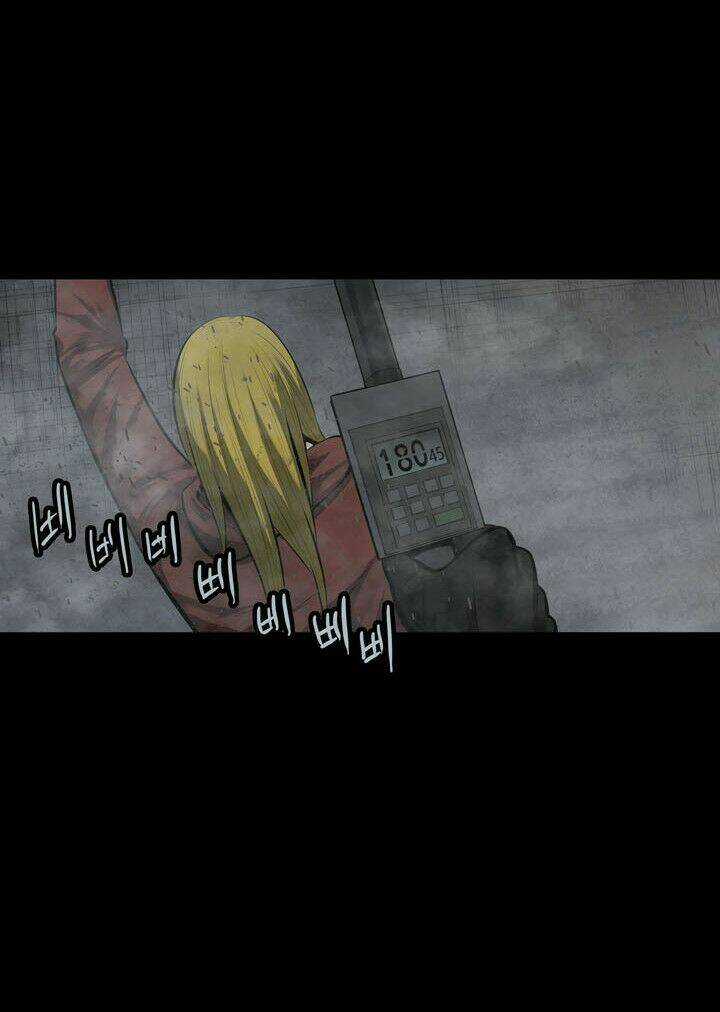 THẢM HỌA ONG ĐỘC Chapter 118 trang 17