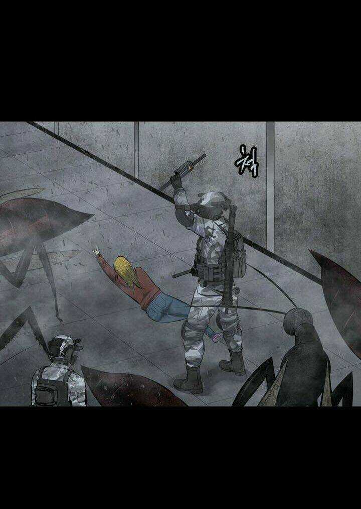 THẢM HỌA ONG ĐỘC Chapter 118 trang 18