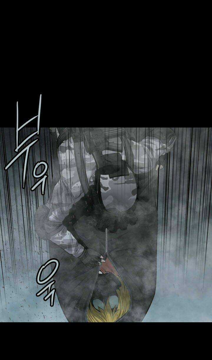 THẢM HỌA ONG ĐỘC Chapter 118 trang 19