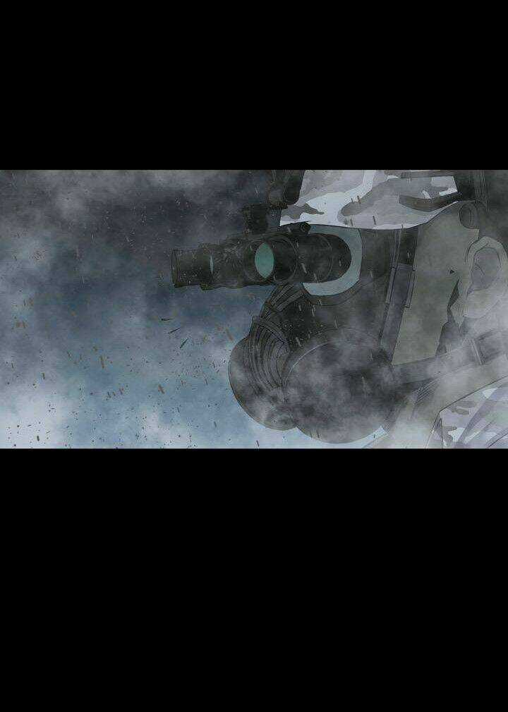 THẢM HỌA ONG ĐỘC Chapter 118 trang 22