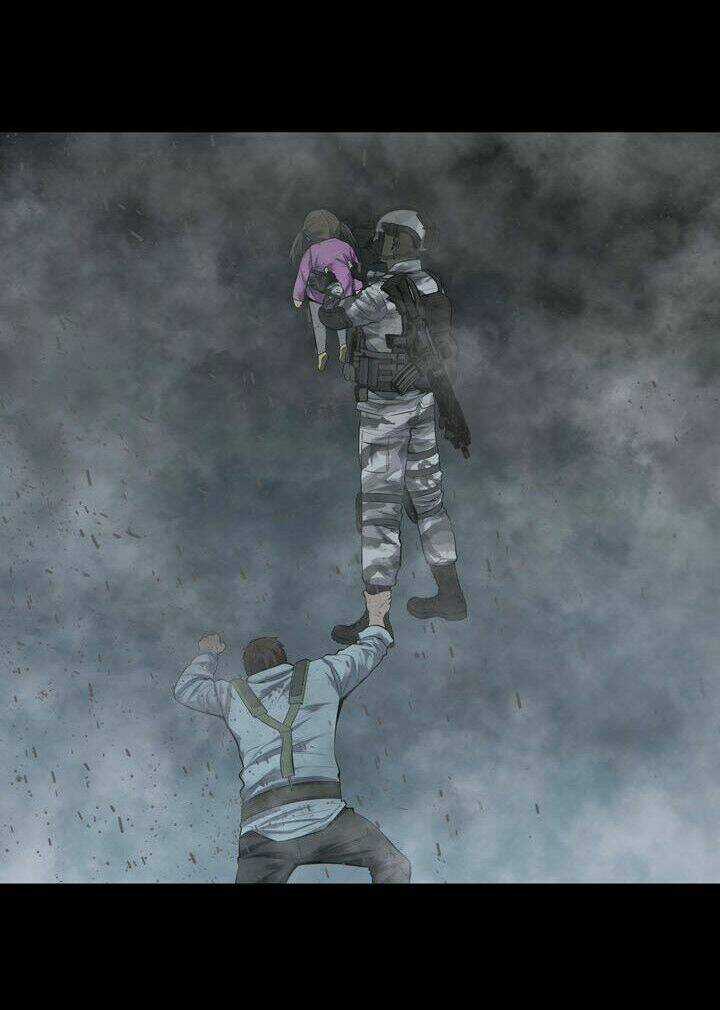 THẢM HỌA ONG ĐỘC Chapter 118 trang 23