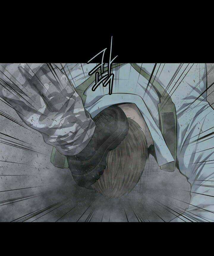 THẢM HỌA ONG ĐỘC Chapter 118 trang 24