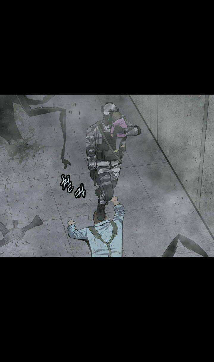 THẢM HỌA ONG ĐỘC Chapter 118 trang 25