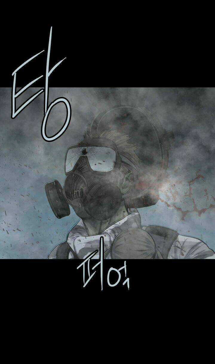 THẢM HỌA ONG ĐỘC Chapter 118 trang 26