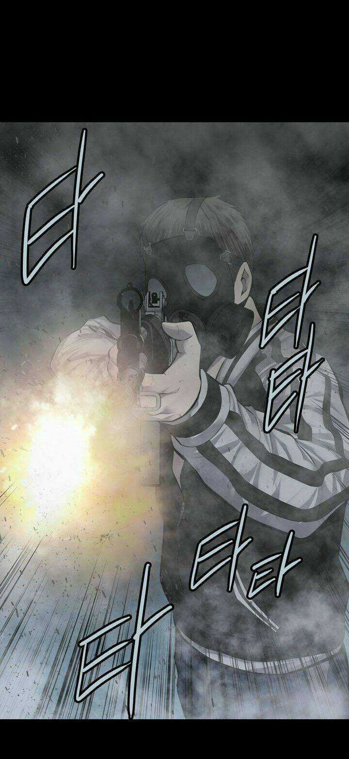 THẢM HỌA ONG ĐỘC Chapter 118 trang 27