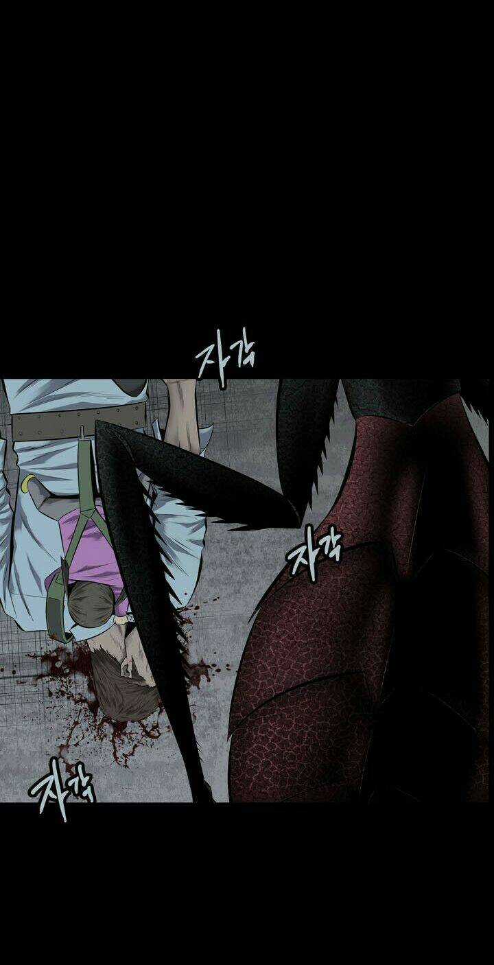 THẢM HỌA ONG ĐỘC Chapter 118 trang 3