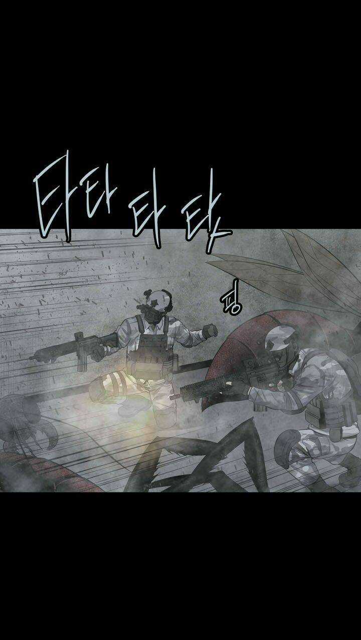 THẢM HỌA ONG ĐỘC Chapter 118 trang 31