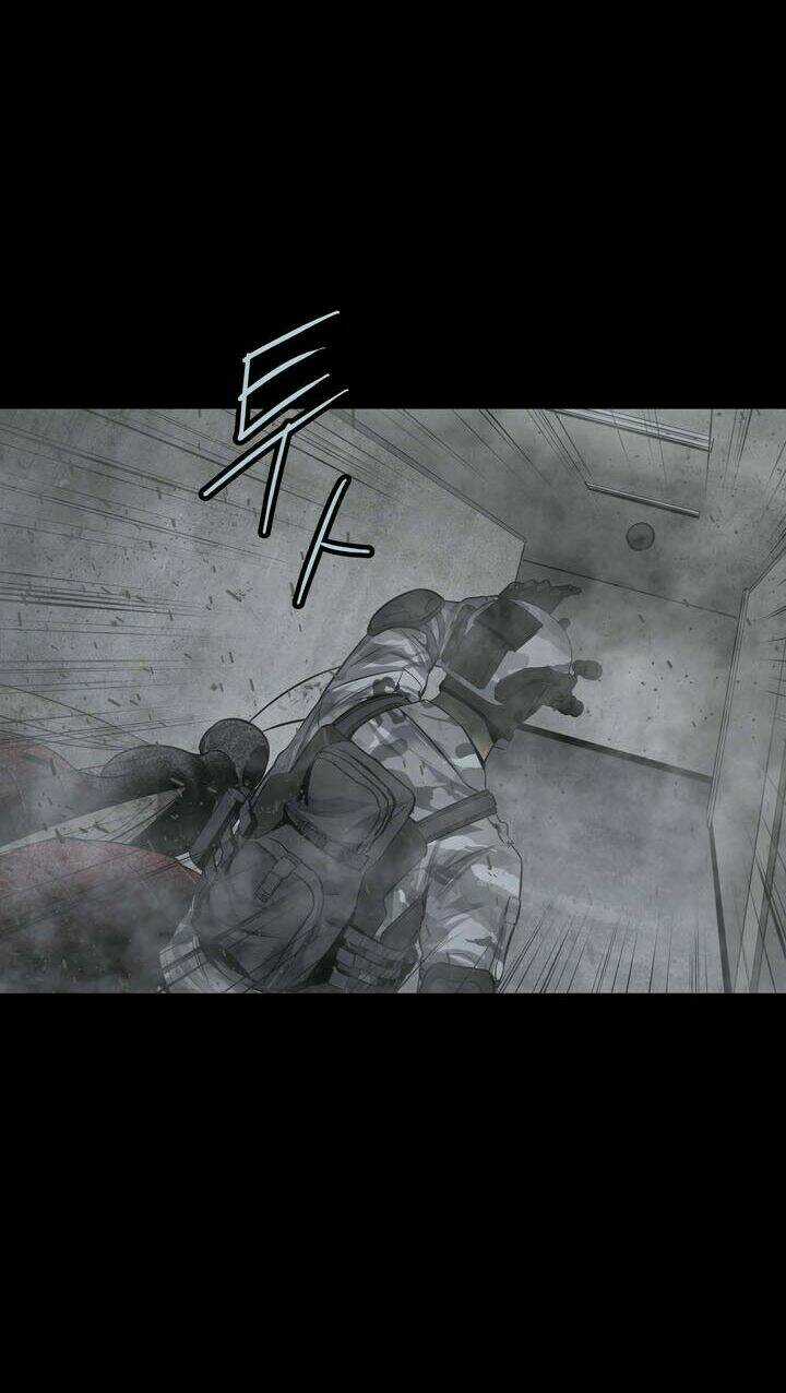 THẢM HỌA ONG ĐỘC Chapter 118 trang 32