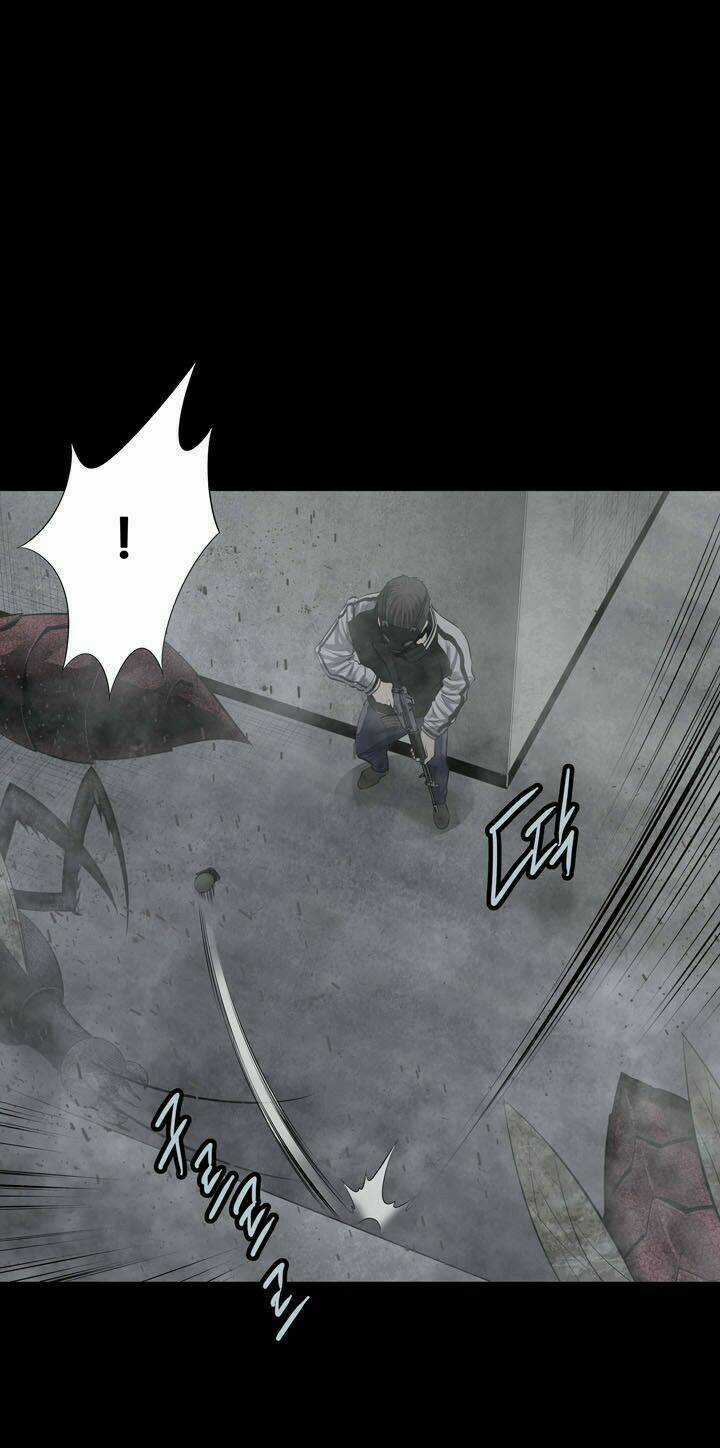 THẢM HỌA ONG ĐỘC Chapter 118 trang 33