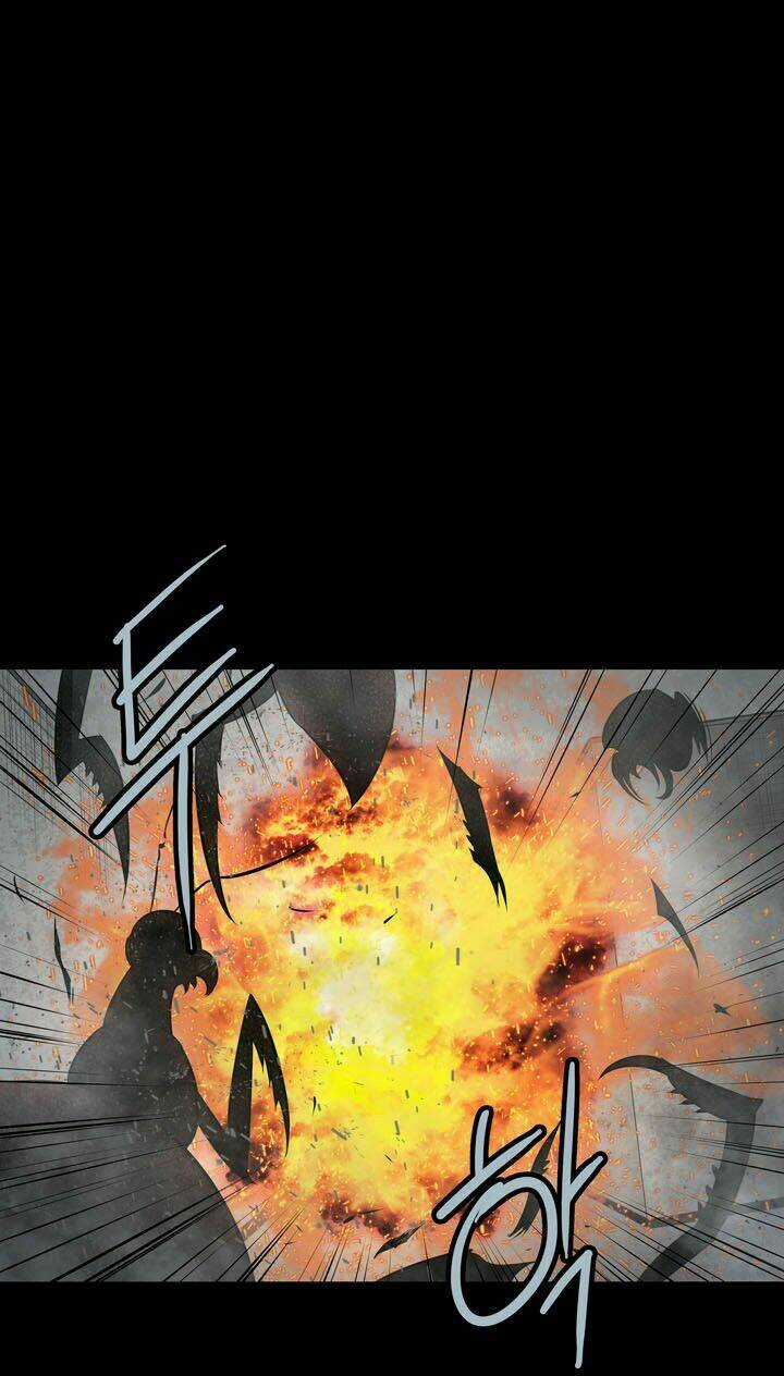 THẢM HỌA ONG ĐỘC Chapter 118 trang 34