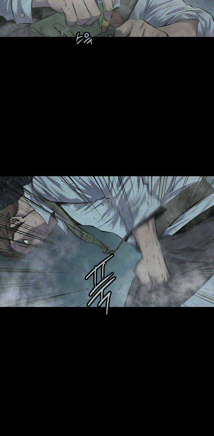 THẢM HỌA ONG ĐỘC Chapter 118 trang 38