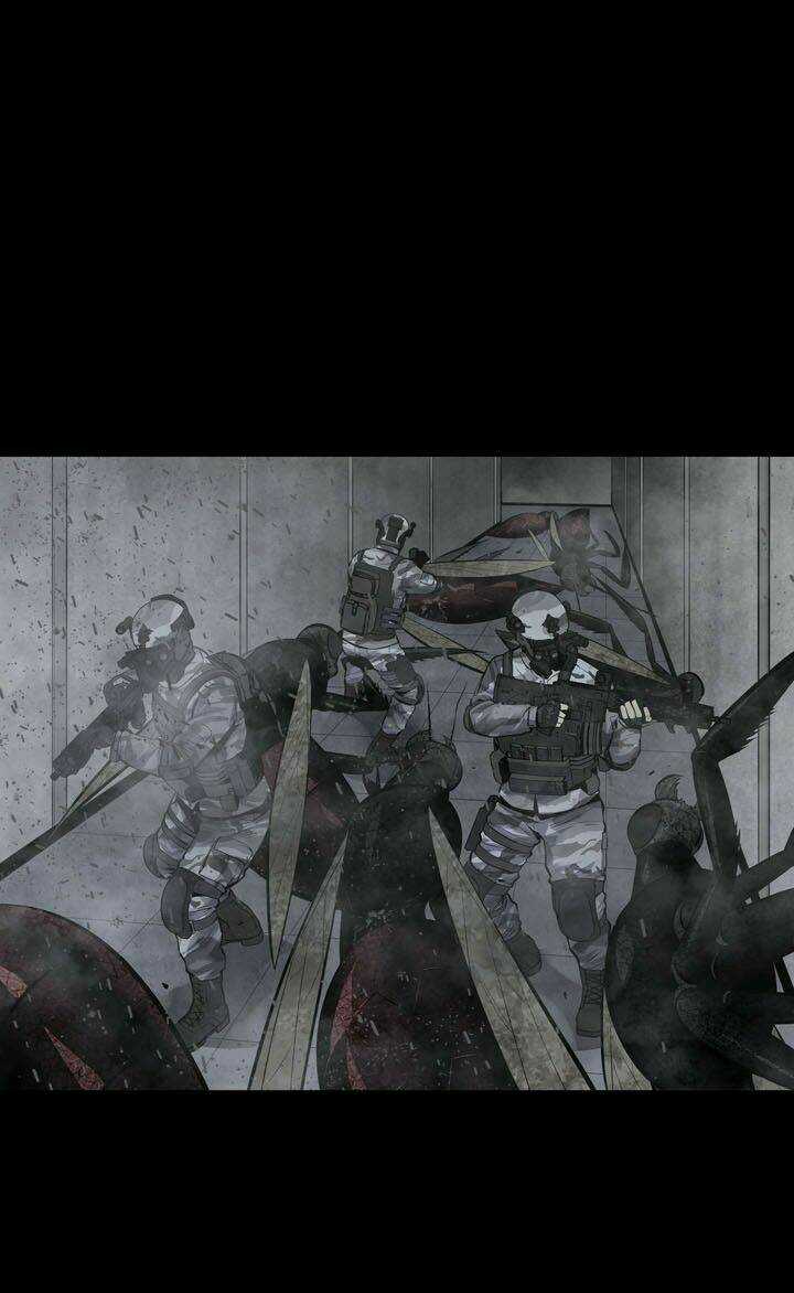 THẢM HỌA ONG ĐỘC Chapter 118 trang 39