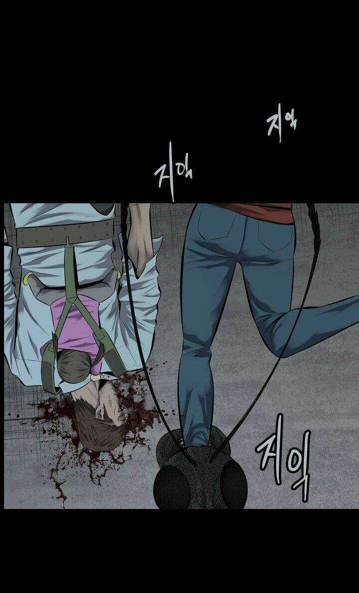 THẢM HỌA ONG ĐỘC Chapter 118 trang 4