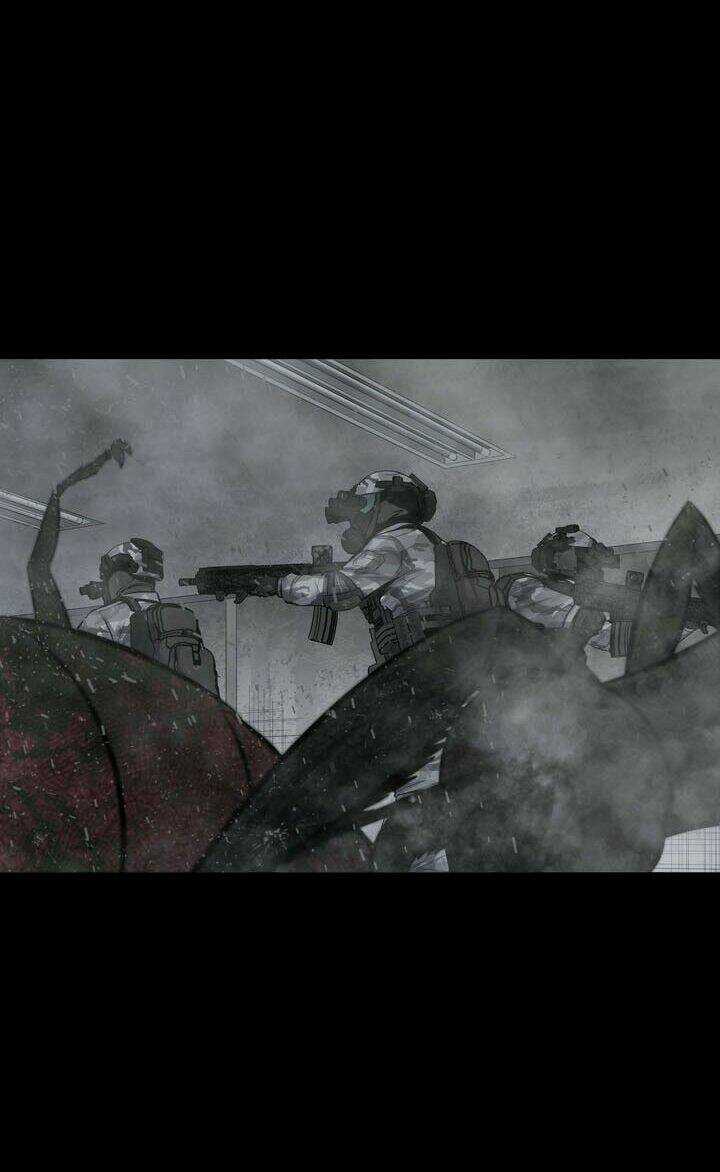 THẢM HỌA ONG ĐỘC Chapter 118 trang 40