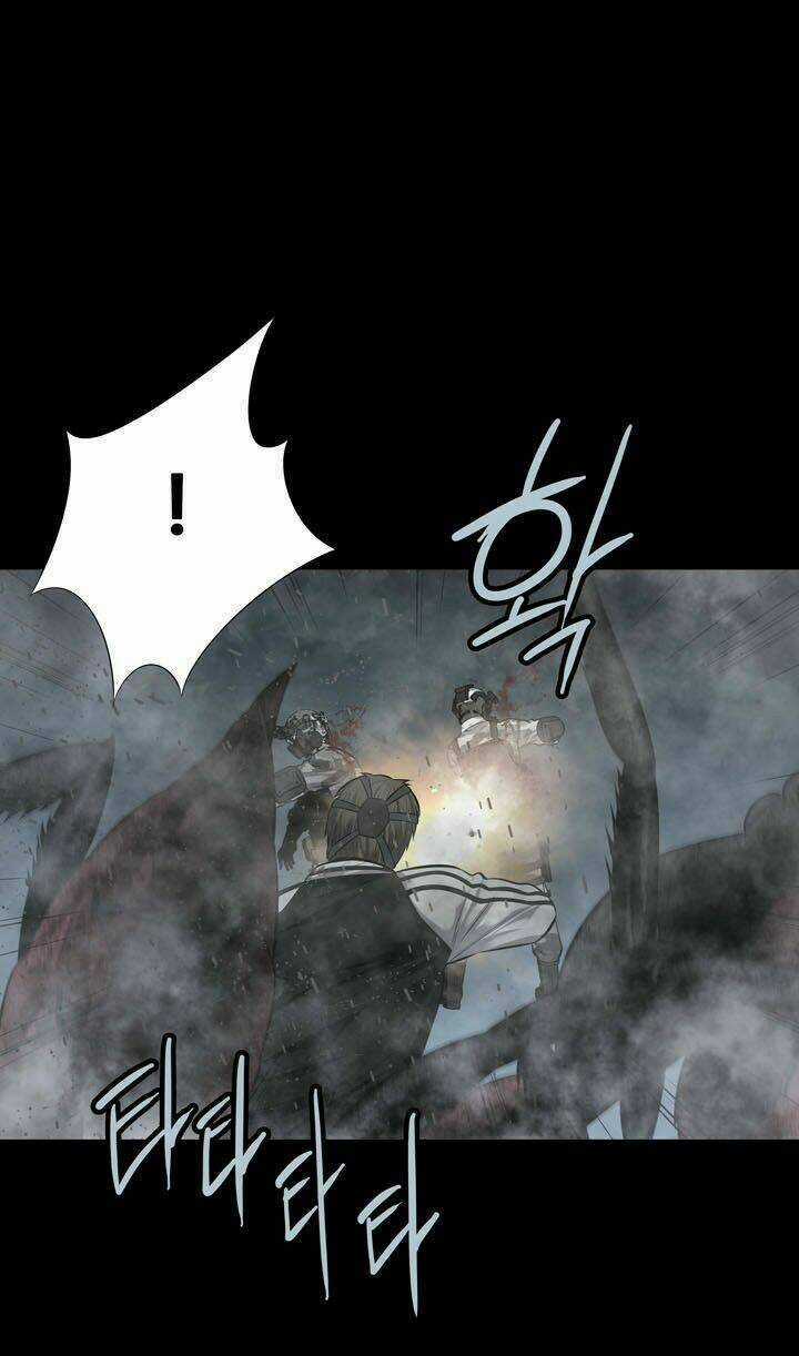 THẢM HỌA ONG ĐỘC Chapter 118 trang 43