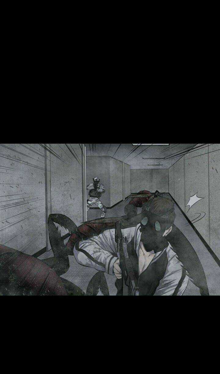 THẢM HỌA ONG ĐỘC Chapter 118 trang 44