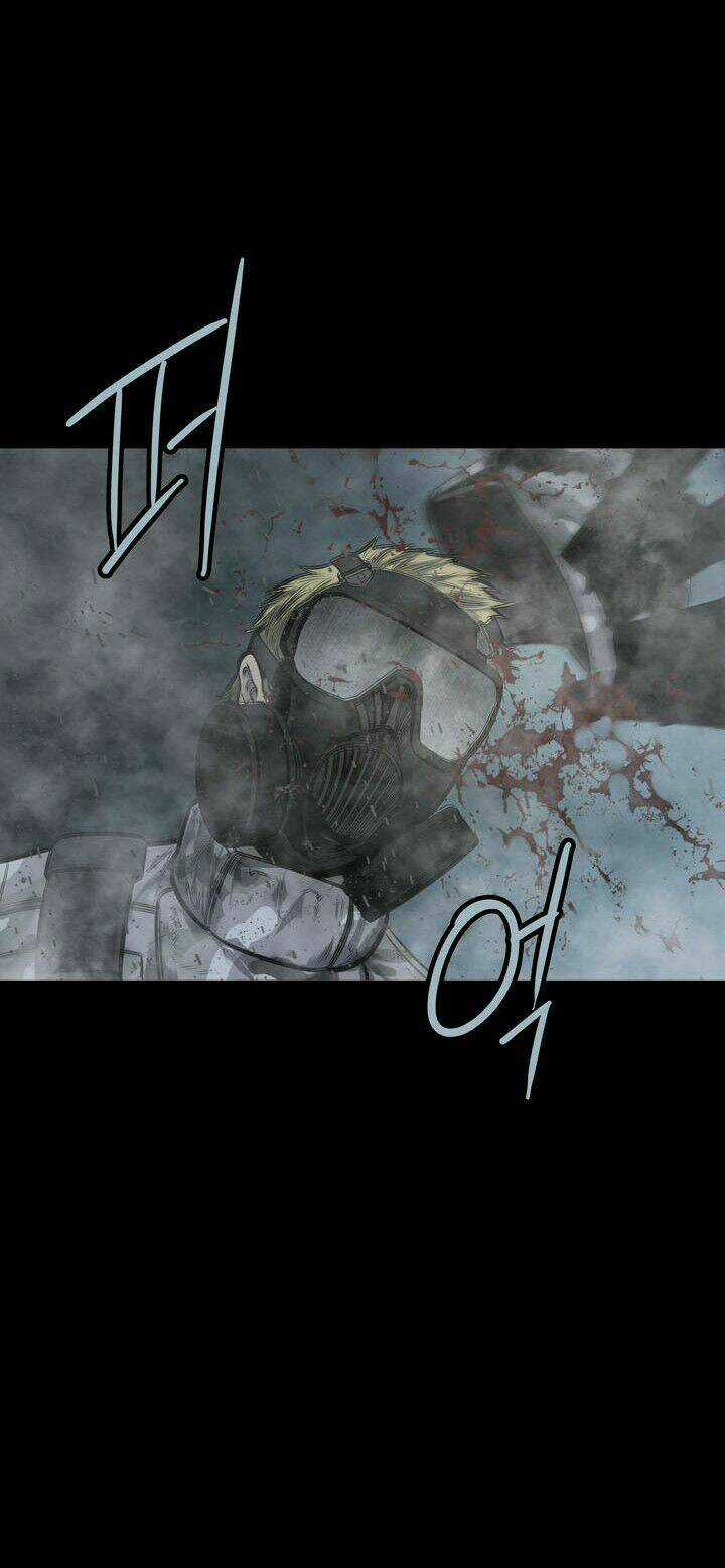 THẢM HỌA ONG ĐỘC Chapter 118 trang 45