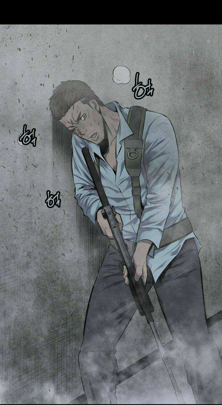 THẢM HỌA ONG ĐỘC Chapter 118 trang 46