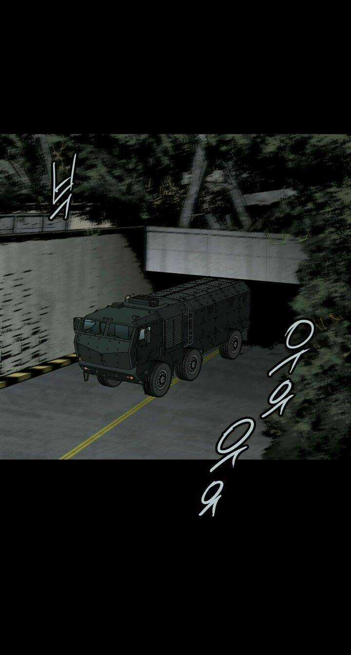 THẢM HỌA ONG ĐỘC Chapter 118 trang 51