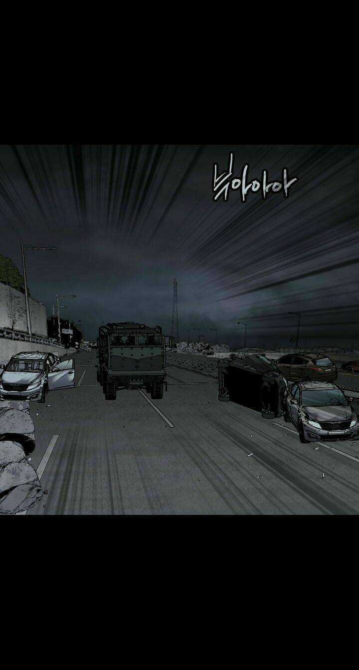 THẢM HỌA ONG ĐỘC Chapter 118 trang 52