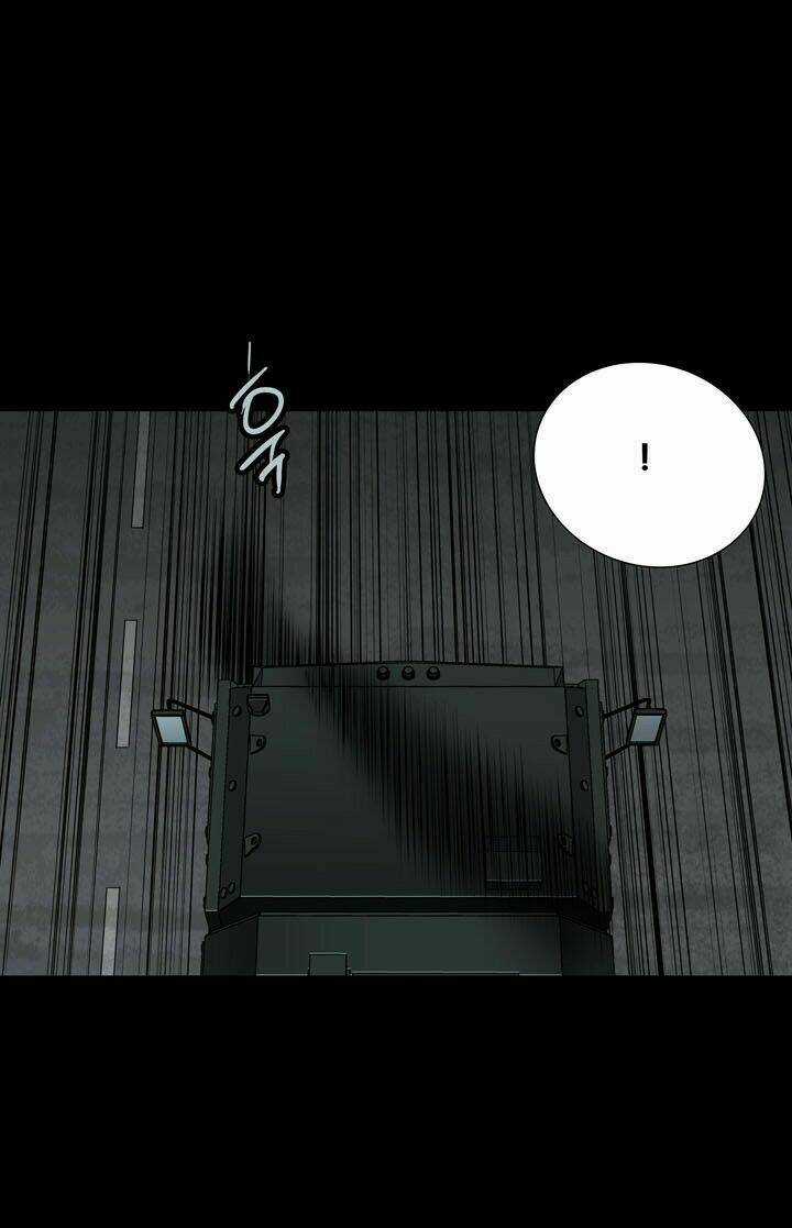 THẢM HỌA ONG ĐỘC Chapter 118 trang 53