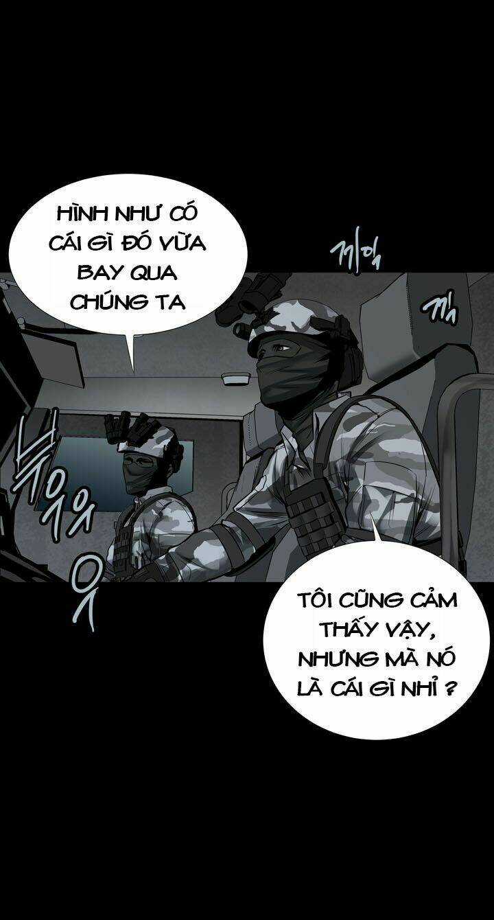 THẢM HỌA ONG ĐỘC Chapter 118 trang 54